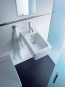 Duravit White Wall Mount Basin 