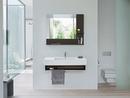 Duravit White Wall Mount Basin 