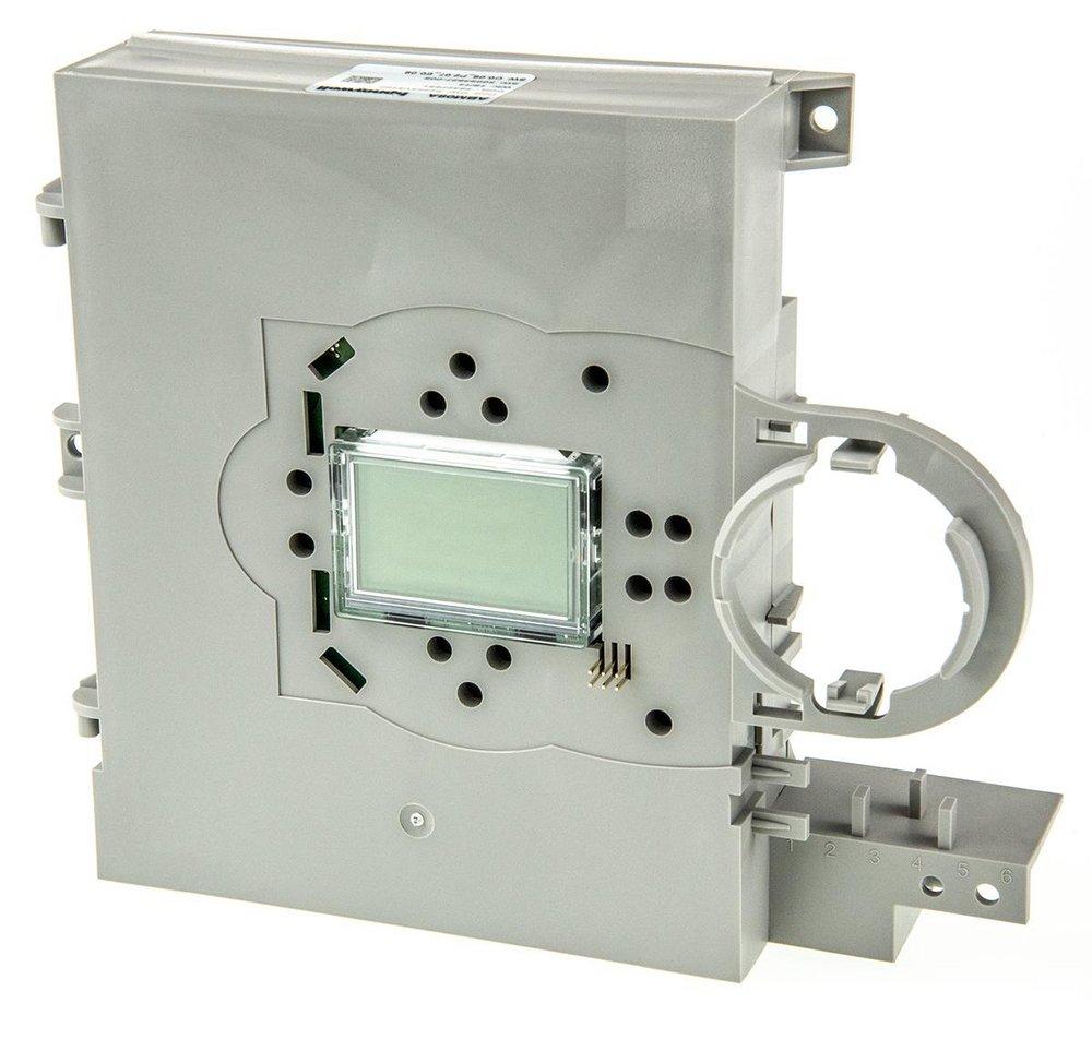 Weil Mclain Assembly 