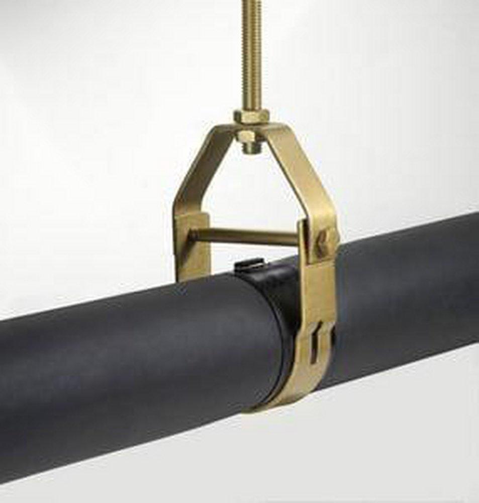 FNW&reg; Strut Pipe Clamp 