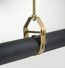 FNW&reg; Strut Pipe Clamp 