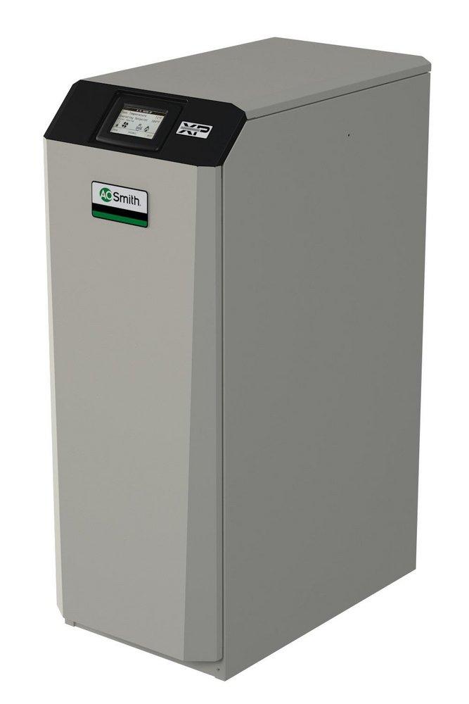 A.O. Smith XWH 150 NAT PUMP 