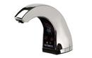 Scott&reg; Chrome Touchless Deck Mount Skin Care Dispenser 