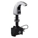 Kimberly-Clark Professional&trade; Chrome 1.5 L Deck Mount Stainless Steel Electronic Skin Care Dispenser 