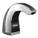 Kimberly-Clark Professional&trade; Chrome 1.5 L Deck Mount Stainless Steel Electronic Skin Care Dispenser 