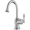 InSinkErator&reg; Polished Nickel Cold Water Dispenser 