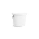 KOHLER White 1.28 gpf Two Piece Toilet Tank 