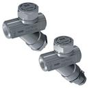 Watson McDaniel 800F 600 psig Steam Trap 