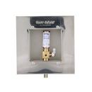 Guy Gray&trade; 4-1/8 x 4-3/4 x 2 in. Ice Maker Supply Box 