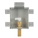 Guy Gray™ 7 in. Mini Ice Maker Supply Box with Quarter Turn Valve 