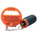 Test-Tite&reg; Black Drains, Waste, Vent Test Plug 