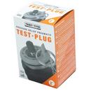 Test-Tite® Black Drains, Waste, Vent Test Plug