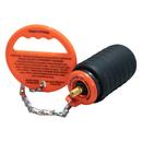 Test-Tite&reg; Black Drains, Waste, Vent Test Plug 