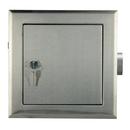 Guy Gray&trade; Grey 3-1/2 x 11-1/4 x 11-1/4 in. NPT Supply Box 