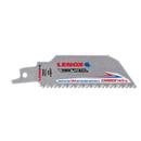 LENOX 4 in. Carbide-Tipped Reciprocating Saw Blade 