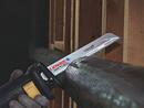 LENOX 8 TPI Carbide-Tipped Reciprocating Saw Blade 5 Pack 
