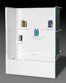 WHIT 60 RH 3PC FRP T&S 