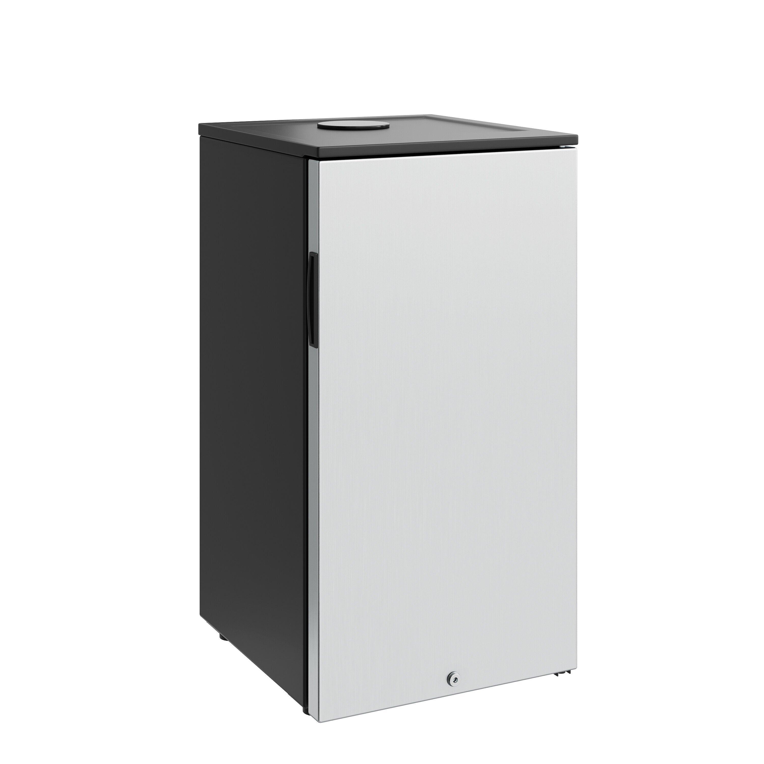 Edgestar Stainless Steel Kegerators 