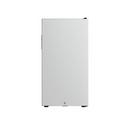 Edgestar Stainless Steel 17-1/2 in. 3.2 cu. ft. Beverage Cooler 