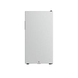 17-1/2 in. 3.2 cu. ft. Beverage Cooler in Stainless Steel