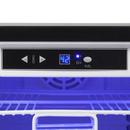 Edgestar Stainless Steel 17-1/2 in. 3.2 cu. ft. Beverage Cooler 