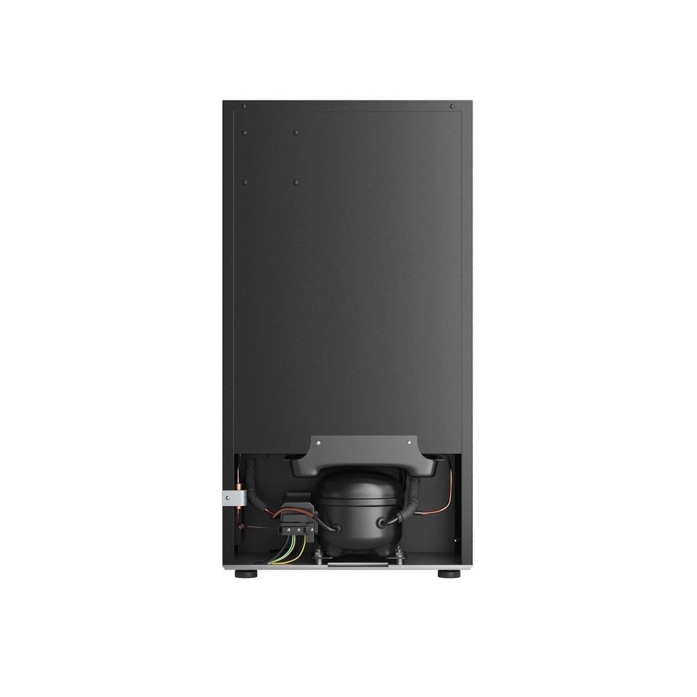 Edgestar Stainless Steel 17-1/2 in. 3.2 cu. ft. Beverage Cooler 