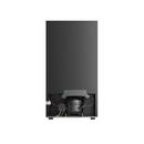 Edgestar Stainless Steel 17-1/2 in. 3.2 cu. ft. Beverage Cooler 