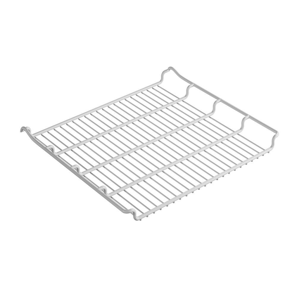 Edgestar Stainless Steel 17-1/2 in. 3.2 cu. ft. Beverage Cooler 