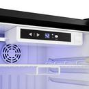 Edgestar Stainless Steel 17-1/2 in. 3.2 cu. ft. Beverage Cooler 