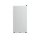 Edgestar Stainless Steel 17-1/2 in. 3.2 cu. ft. Beverage Cooler 