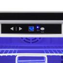 Edgestar Stainless Steel 17-1/2 in. 3.2 cu. ft. Beverage Cooler 