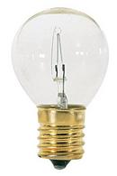 10W S11 Incandescent Light Bulb