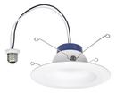 Sylvania White 6 in. Recessed Downlight 