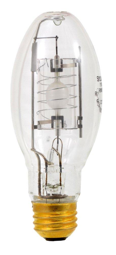 Sylvania Clear E17 HID Light Bulb with Medium Base 
