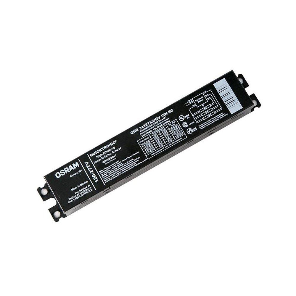 Sylvania 92W 120/277V Electronic Low Ballast 