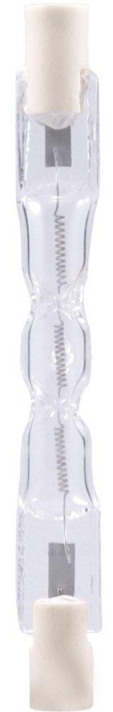 Sylvania Clear T3 Halogen Light Bulb with R7s Base 