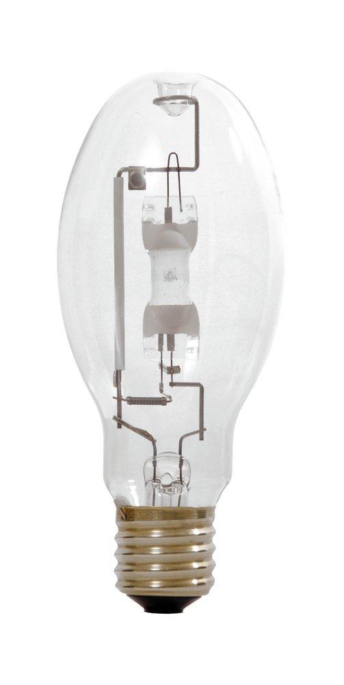 Sylvania Clear ED28 HID Light Bulb with Mogul Base 