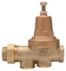 Zurn Wilkins 300 psi Cast Bronze FNPT Pressure Reducing Valve 