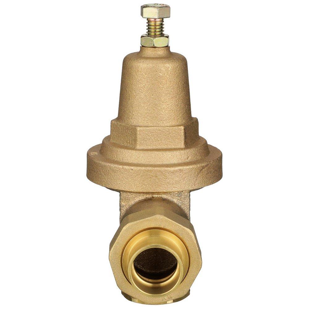 Zurn Wilkins 300 psi Cast Bronze FNPT Pressure Reducing Valve 