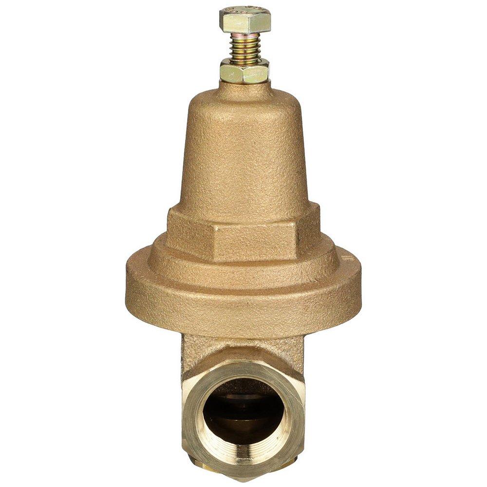 Zurn Wilkins 300 psi Cast Bronze FNPT Pressure Reducing Valve 
