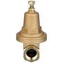 Zurn Wilkins 300 psi Cast Bronze FNPT Pressure Reducing Valve 