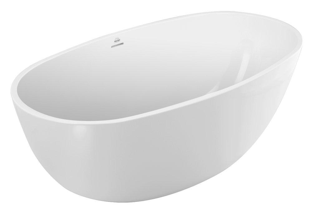 Hydro Systems Biscuit 58X31 CNTR STON FS OVAL BATH *ALAMO BISC 