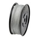 500 ft. Zinc Wire Rope