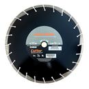 Cutter Diamond Products 1/8 in. Concrete Cutter Blade 