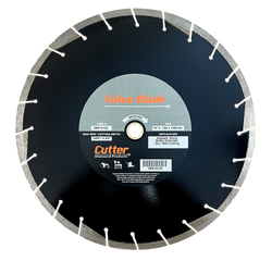 14 in Value Blade