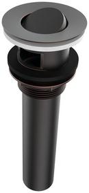 Victoria+Albert&reg; Oil Rubbed Bronze SLOTTED DRAIN FOR DROP-IN/UNDERMOUNTED BATH TUBS IN OIL RUBBED BRONZE 