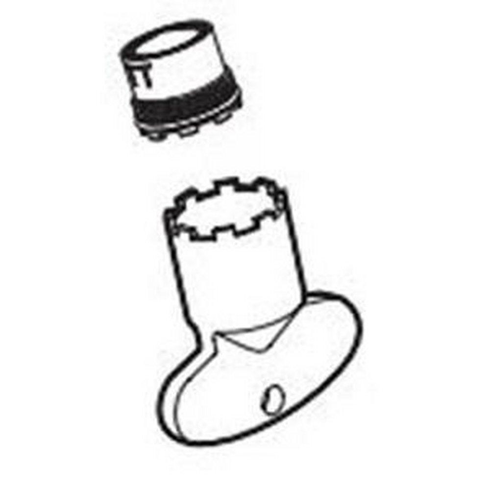 Moen Chrome Plated Aerator 