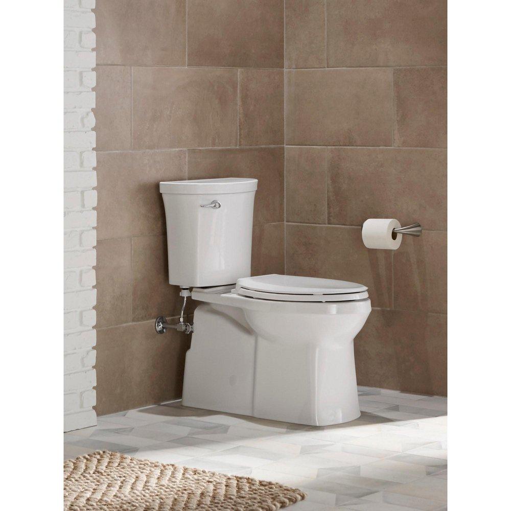 KOHLER Sandbar Elongated Comfort Height Toilet Bowl 