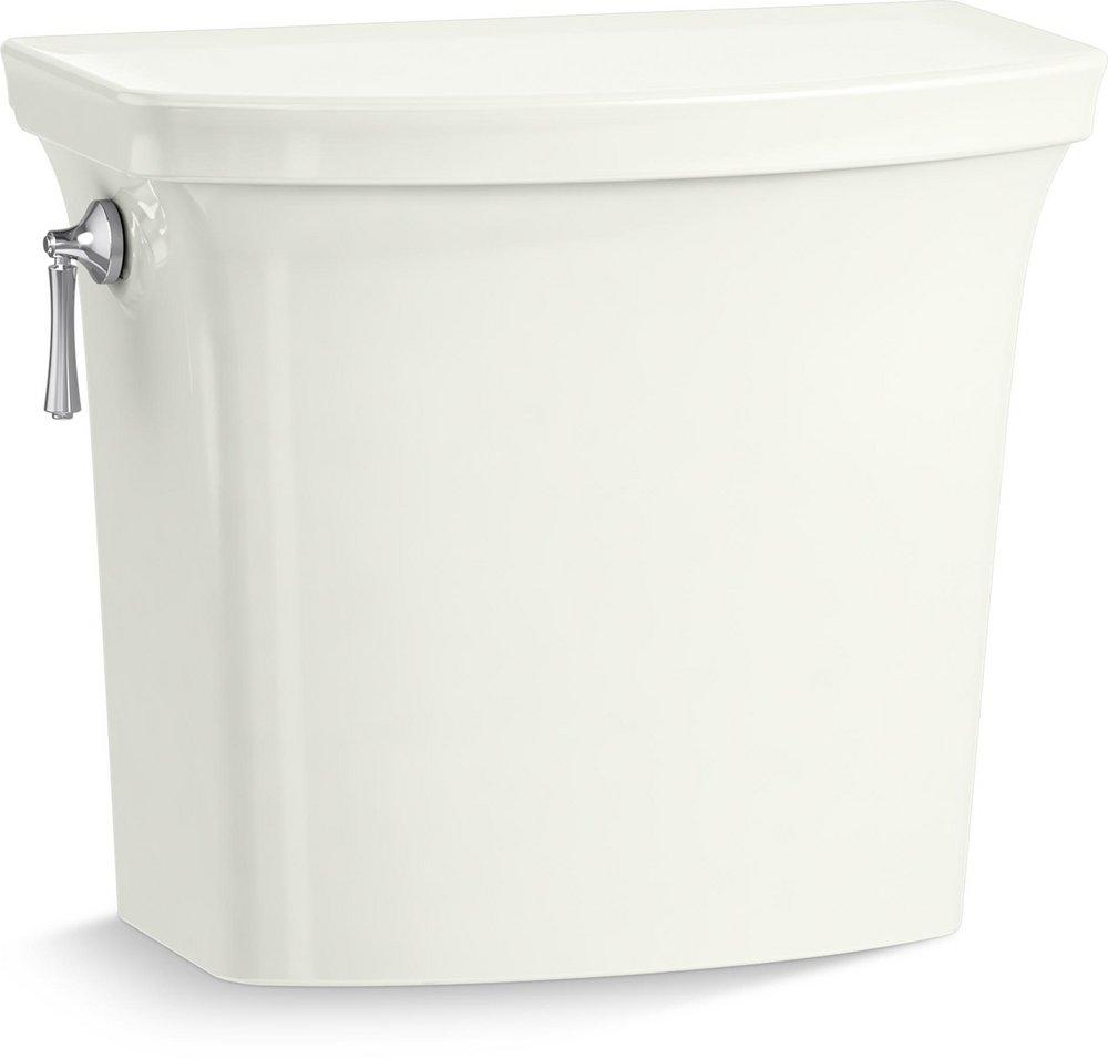 KOHLER Dune 1.28 gpf Two Piece Toilet Tank 