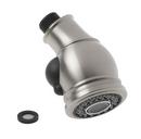 KOHLER Vibrant&reg; Brushed Nickel Faucet Spray Assembly 